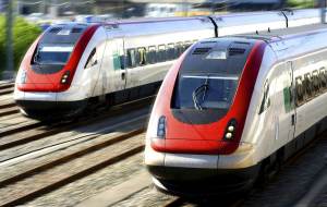filters used on bullet trains