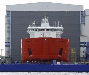 filtration materials on marine industry